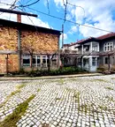 Къща в Русе, Бяла