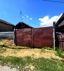 Къща в Русе, Две могили