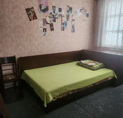 Снимка 4 — Къща в Русе, Две могили