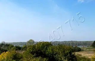 Къща в Русе, Мартен