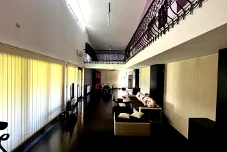 Къща в Русе, Мартен