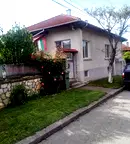 Къща в Русе, Ветово