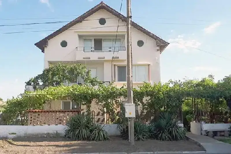House in Oblast Ruse, Vetovo