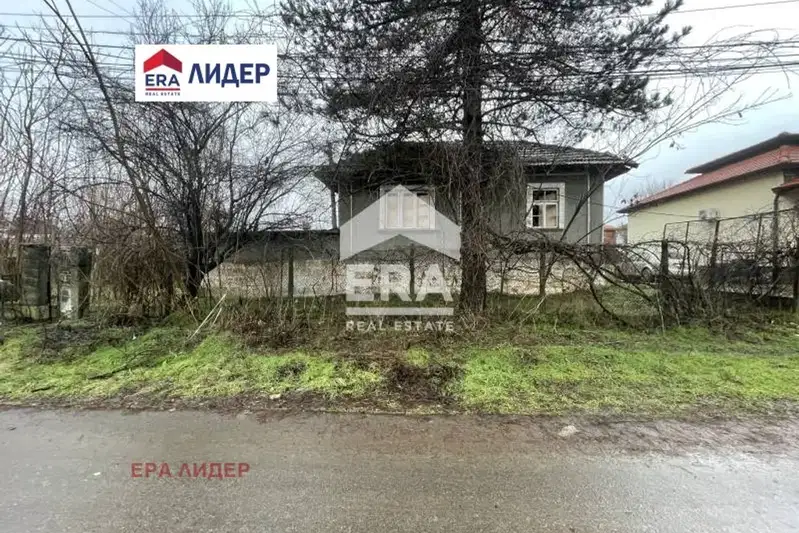 House in Oblast Ruse, Vetovo