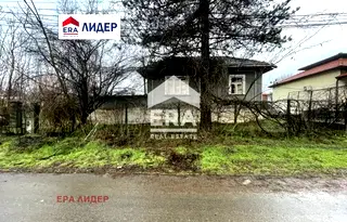Къща в Русе, Ветово