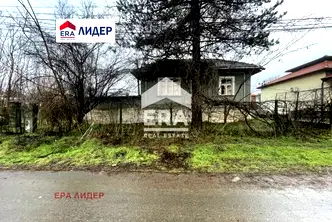 Къща в Русе, Ветово