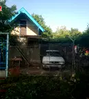 Къща в Русе, главен път Е85