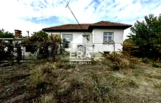 Къща в Русе, с. Бабово