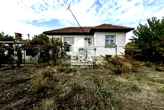 Къща в Русе, с. Бабово