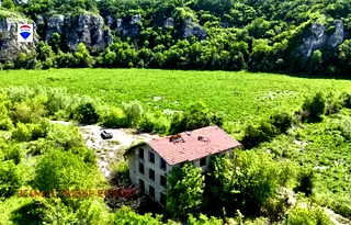 Къща в Русе, с. Басарбово