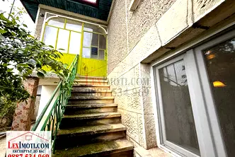 Къща в Русе, с. Басарбово