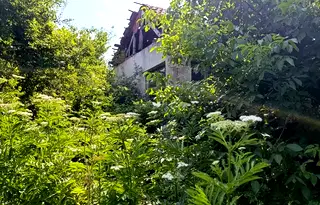 Къща в Русе, с. Батишница