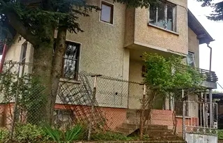 Къща в Русе, с. Бистренци