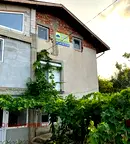 Къща в Русе, с. Божичен