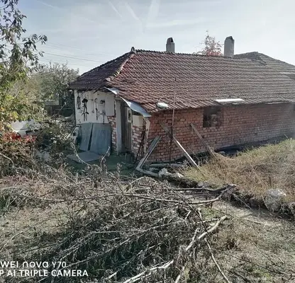 Снимка 5 — Къща в Русе, с. Борисово