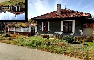 Къща в Русе, с. Борисово