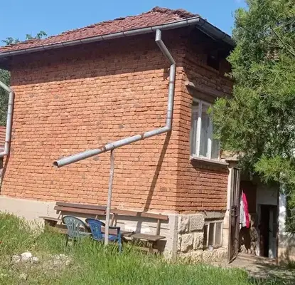 Снимка 2 — Къща в Русе, с. Борисово