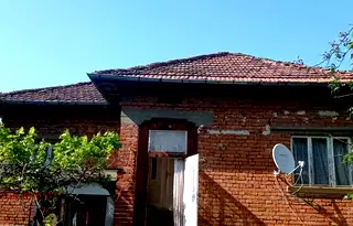 Къща в Русе, с. Борисово