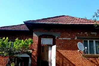 Къща в Русе, с. Борисово