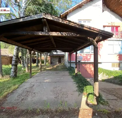 Снимка 5 — Къща в Русе, с. Борисово