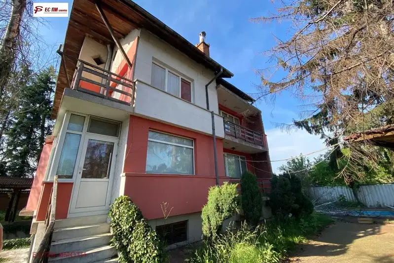 House in Oblast Ruse, Borisovo