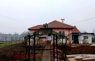Къща в Русе, с. Борисово