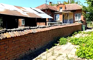 Къща в Русе, с. Борисово