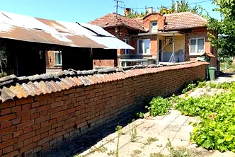 Къща в Русе, с. Борисово