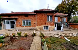 Къща в Русе, с. Борисово