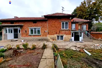Къща в Русе, с. Борисово