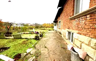 Къща в Русе, с. Борисово