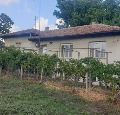 Photo 2 — House in Oblast Ruse, Bosilkovci