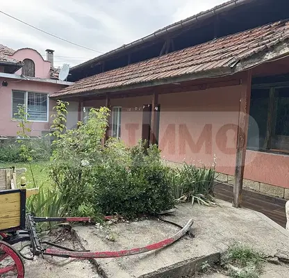 Снимка 3 — Къща в Русе, с. Брестовица