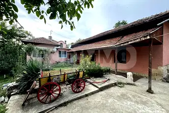 Къща в Русе, с. Брестовица