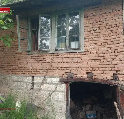 Photo 5 — 7-room house in Brestovitsa village, Ruse region, with yard