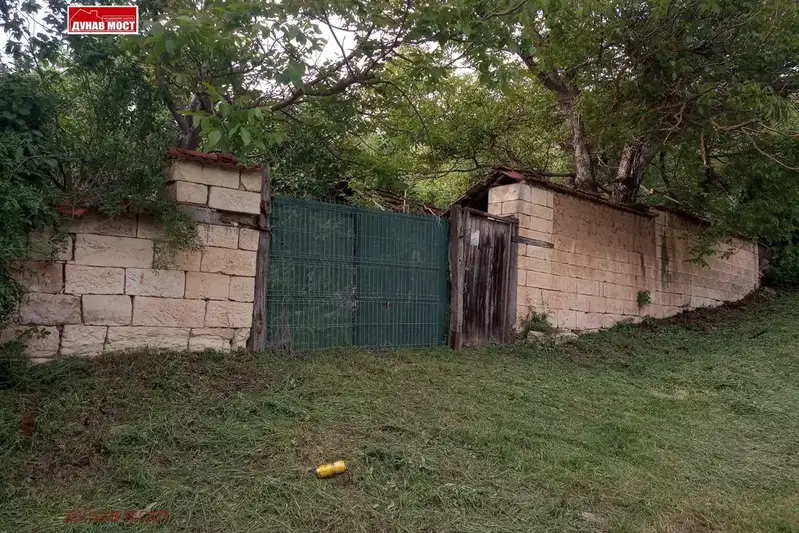 Къща в Русе, с. Брестовица