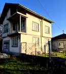 Къща в Русе, с. Бръшлен