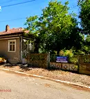Къща в Русе, с. Бръшлен