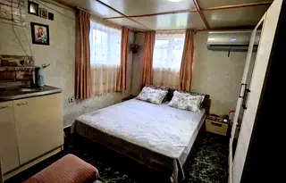 Къща в Русе, с. Бъзън
