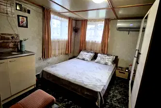 Къща в Русе, с. Бъзън