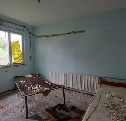 Снимка 5 — Къща в Русе, с. Ценово