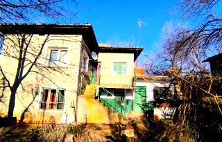 Къща в Русе, с. Церовец