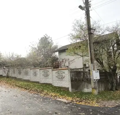 Снимка 2 — Къща в Русе, с. Церовец