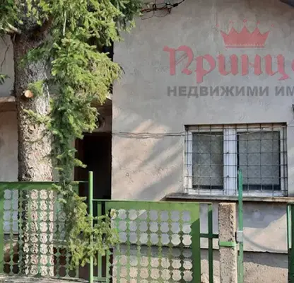 Снимка 4 — Къща в Русе, с. Черешово