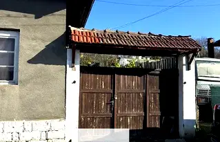 Къща в Русе, с. Черешово