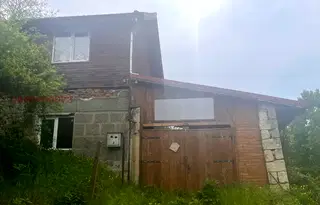 Къща в Русе, с. Червен