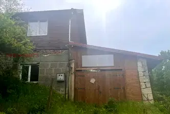 Къща в Русе, с. Червен