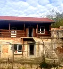 Къща в Русе, с. Червен