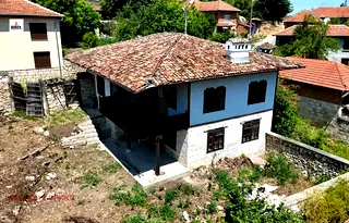 Къща в Русе, с. Червен