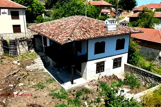 Къща в Русе, с. Червен